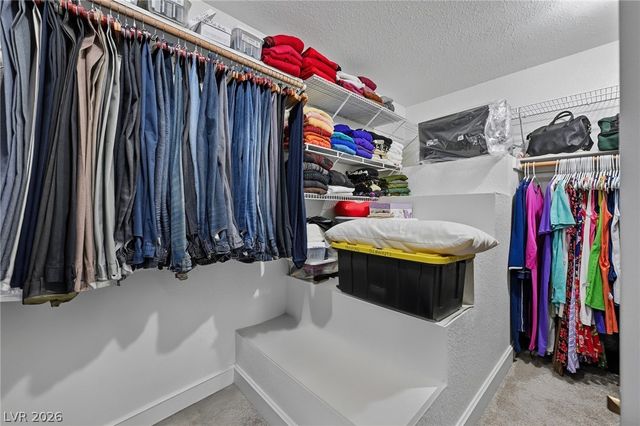 239 Crestview Drive, Mount Charleston, NV 89124