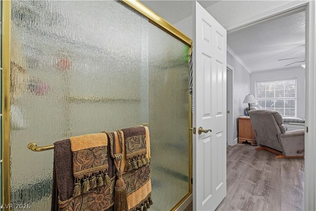 239 Crestview Drive, Mount Charleston, NV 89124