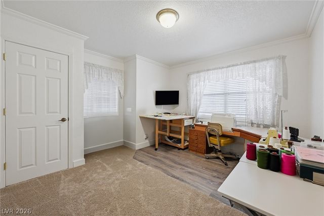 239 Crestview Drive, Mount Charleston, NV 89124