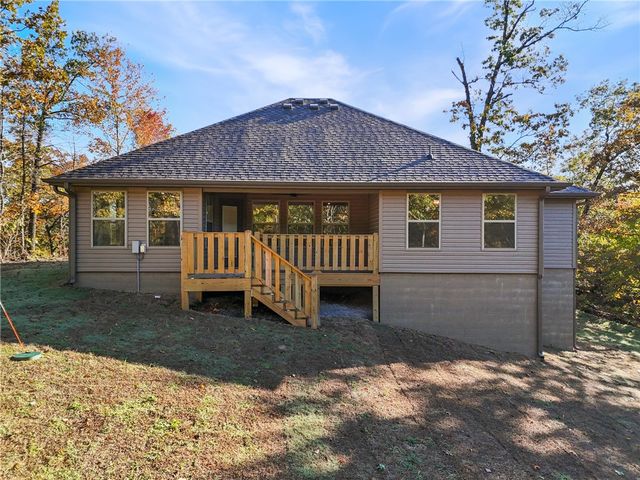 8 Topcliffe Lane, Bella Vista, AR 72715