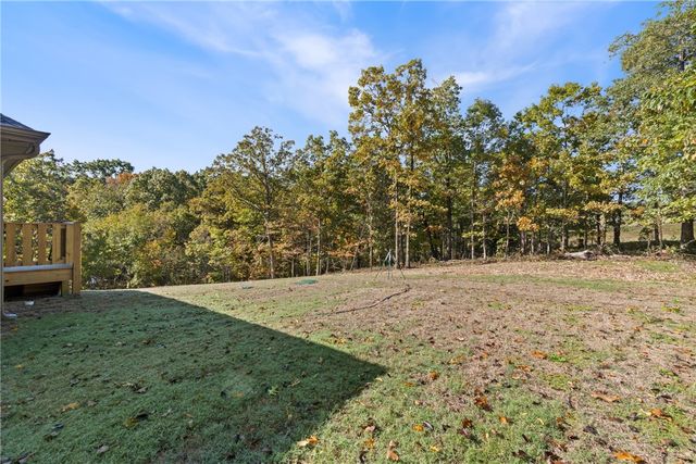 8 Topcliffe Lane, Bella Vista, AR 72715