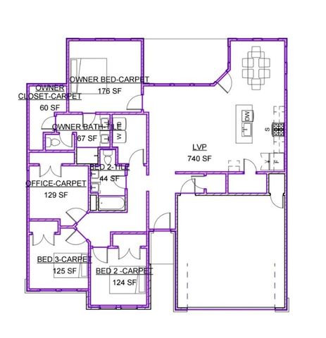 8 Topcliffe Lane, Bella Vista, AR 72715