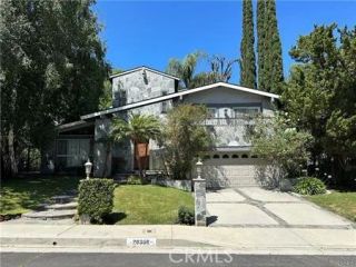 20308 Chapter, Woodland Hills, CA 91364