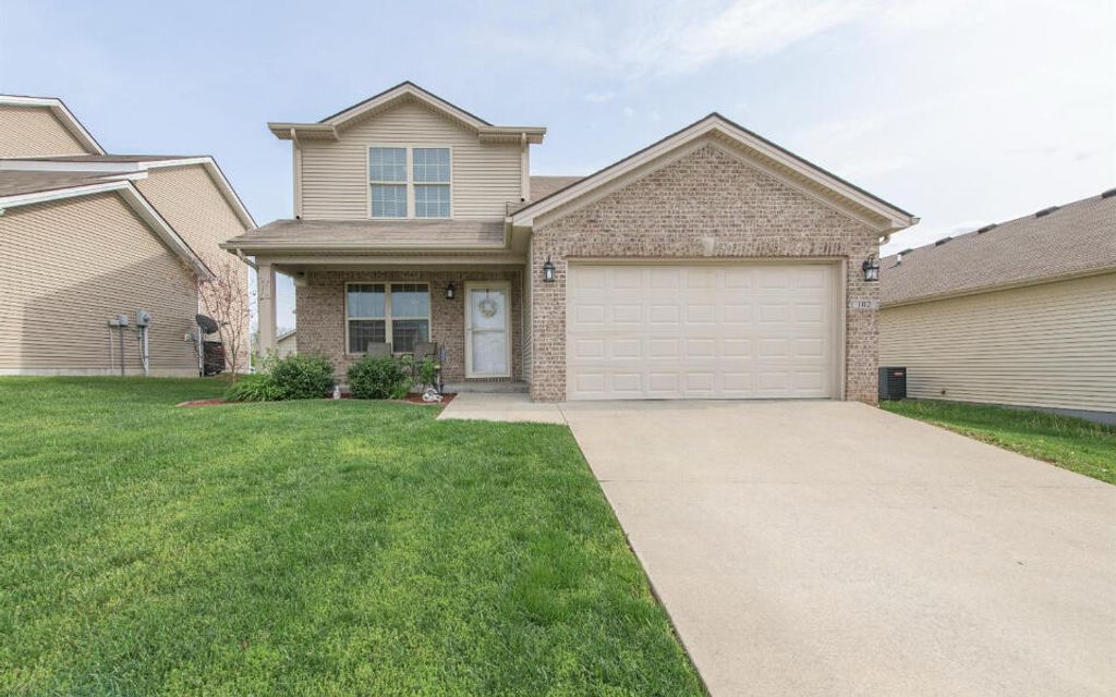 102 Wabash Drive, Georgetown, KY 40324