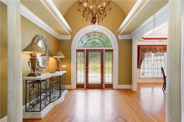 8320 Glen Lake Drive, Cumming, GA 30028
