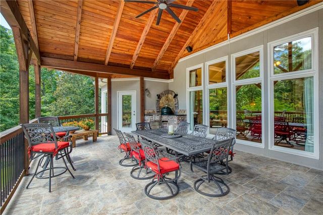 8320 Glen Lake Drive, Cumming, GA 30028