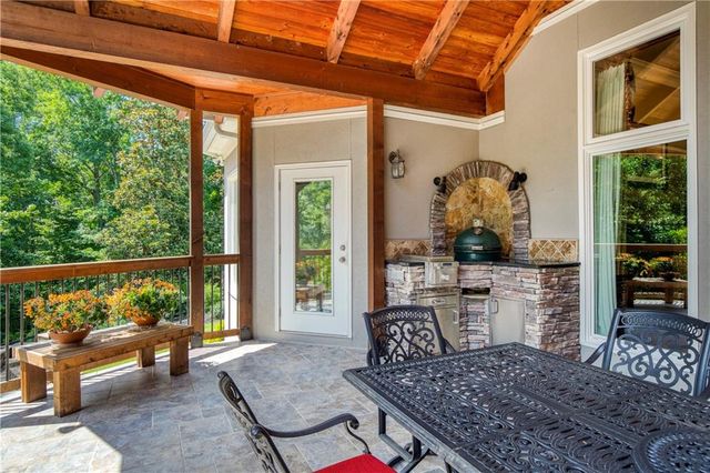 8320 Glen Lake Drive, Cumming, GA 30028