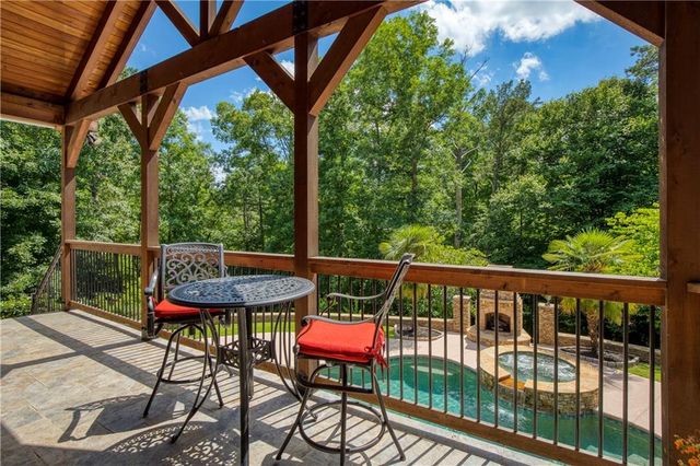 8320 Glen Lake Drive, Cumming, GA 30028
