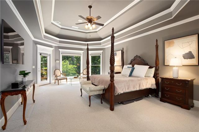 8320 Glen Lake Drive, Cumming, GA 30028