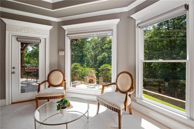 8320 Glen Lake Drive, Cumming, GA 30028