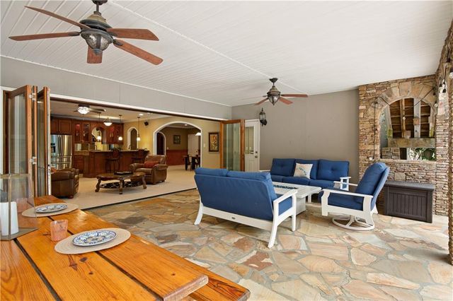 8320 Glen Lake Drive, Cumming, GA 30028