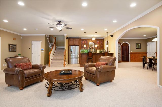 8320 Glen Lake Drive, Cumming, GA 30028