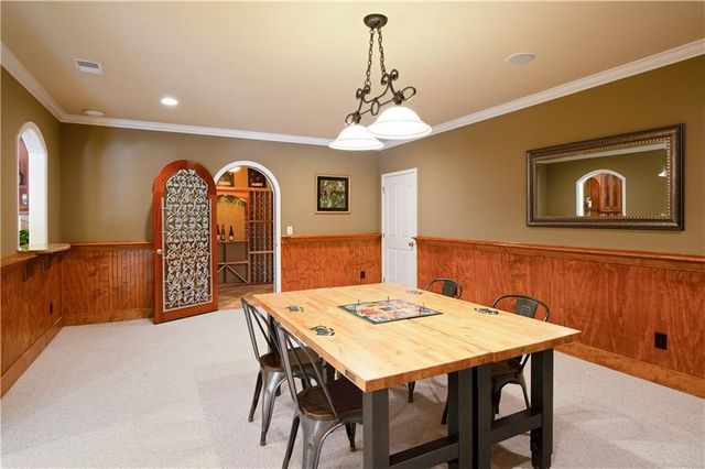 8320 Glen Lake Drive, Cumming, GA 30028