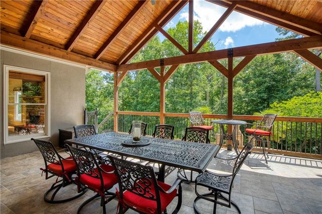8320 Glen Lake Drive, Cumming, GA 30028