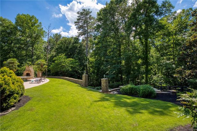 8320 Glen Lake Drive, Cumming, GA 30028