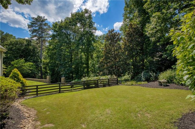 8320 Glen Lake Drive, Cumming, GA 30028
