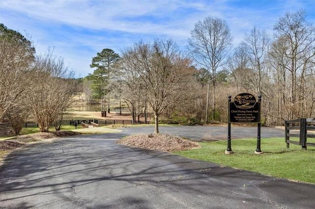 8320 Glen Lake Drive, Cumming, GA 30028