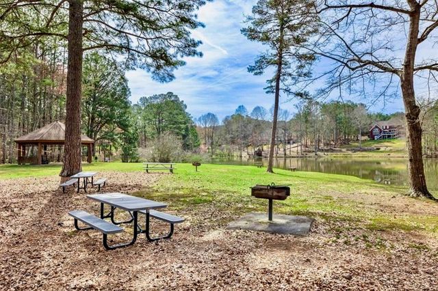 8320 Glen Lake Drive, Cumming, GA 30028