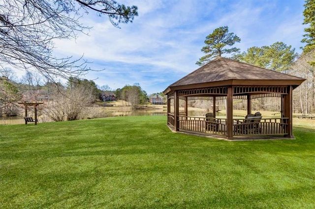 8320 Glen Lake Drive, Cumming, GA 30028