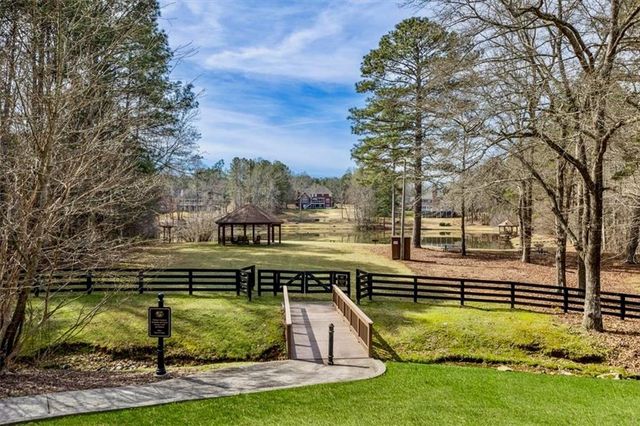8320 Glen Lake Drive, Cumming, GA 30028