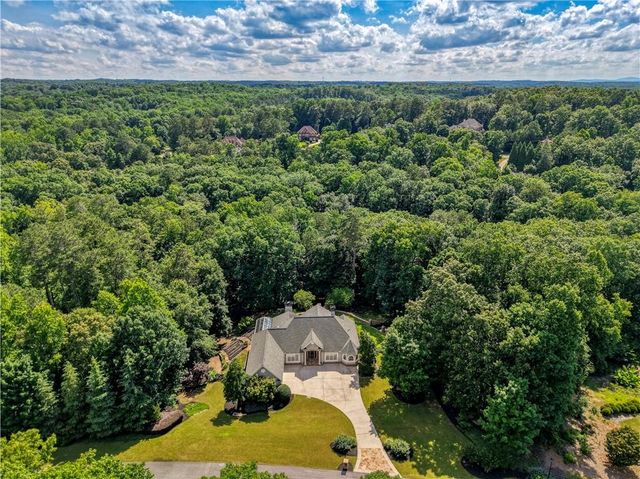 8320 Glen Lake Drive, Cumming, GA 30028