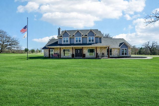 5028 County Road 309, Cleburne, TX 76031