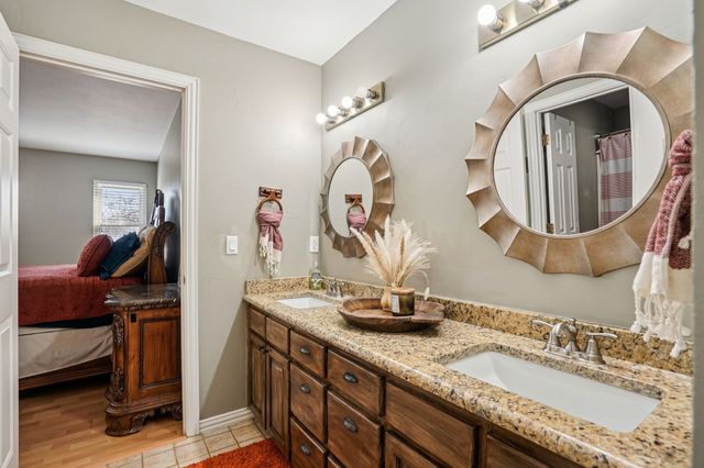 5028 County Road 309, Cleburne, TX 76031