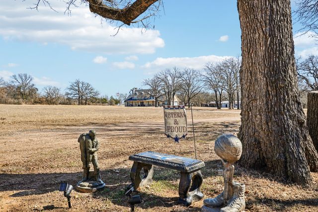 5028 County Road 309, Cleburne, TX 76031