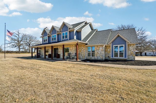 5028 County Road 309, Cleburne, TX 76031