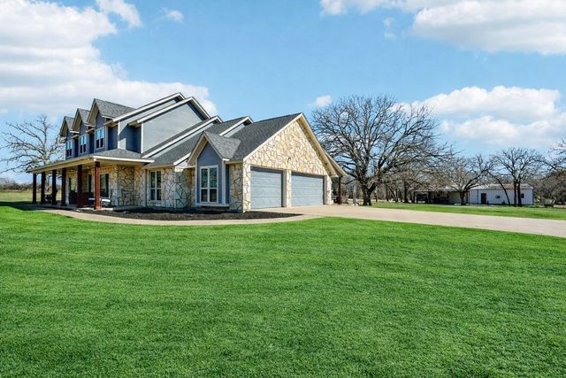 5028 County Road 309, Cleburne, TX 76031