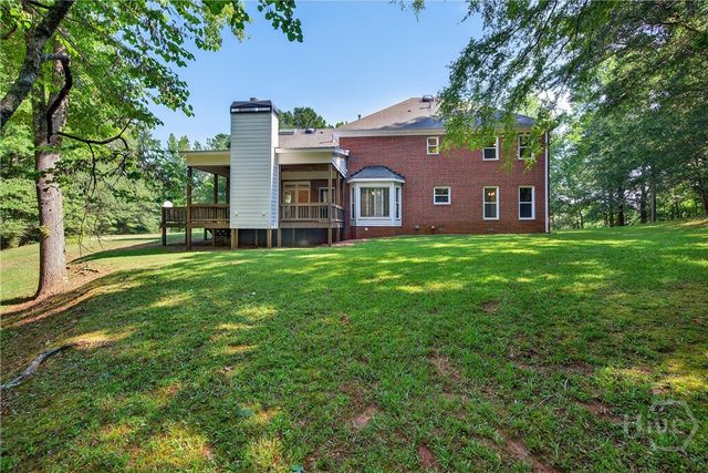 3520 Old Lexington Road, Athens, GA 30605