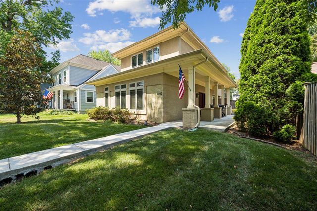 6402 13TH ST, Alexandria, VA 22307