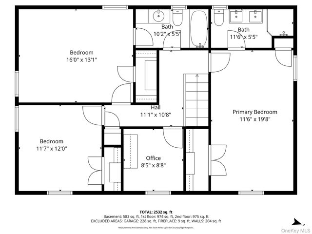 33 Northwood Circle, Huntington, NY 11743