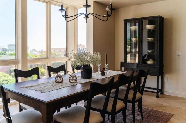 39 S Los Robles Avenue 5005, Pasadena, CA 91101