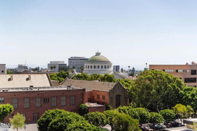 39 S Los Robles Avenue 5005, Pasadena, CA 91101