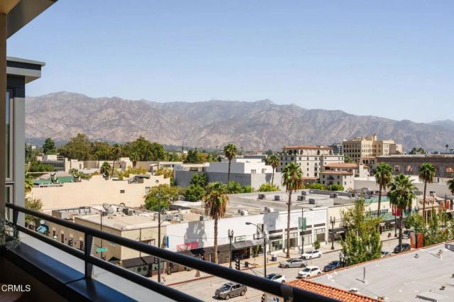 39 S Los Robles Avenue 5005, Pasadena, CA 91101