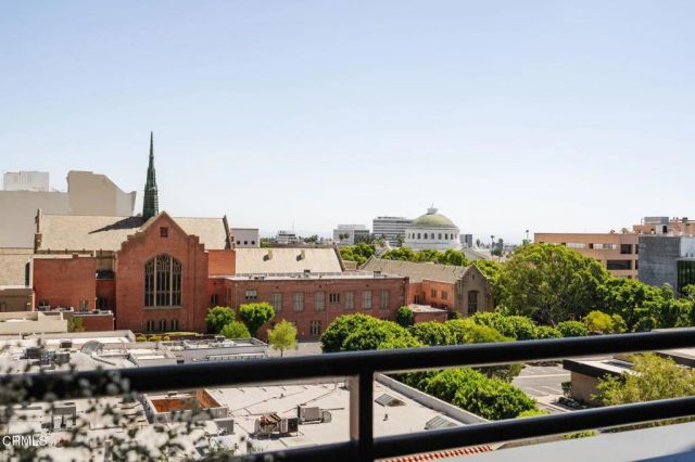 39 S Los Robles Avenue 5005, Pasadena, CA 91101