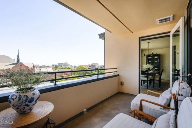 39 S Los Robles Avenue 5005, Pasadena, CA 91101