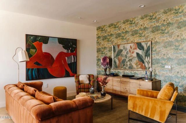 39 S Los Robles Avenue 5005, Pasadena, CA 91101