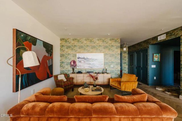 39 S Los Robles Avenue 5005, Pasadena, CA 91101