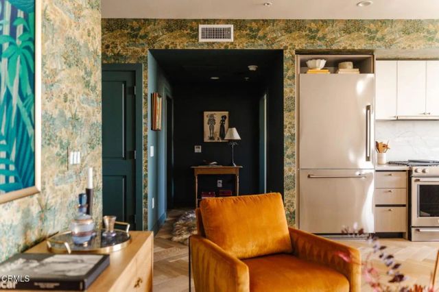 39 S Los Robles Avenue 5005, Pasadena, CA 91101