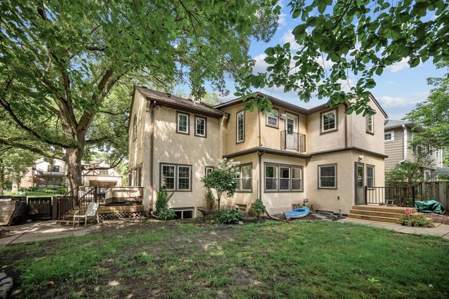 4917 12th Avenue S, Minneapolis, MN 55417