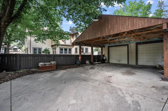 4917 12th Avenue S, Minneapolis, MN 55417