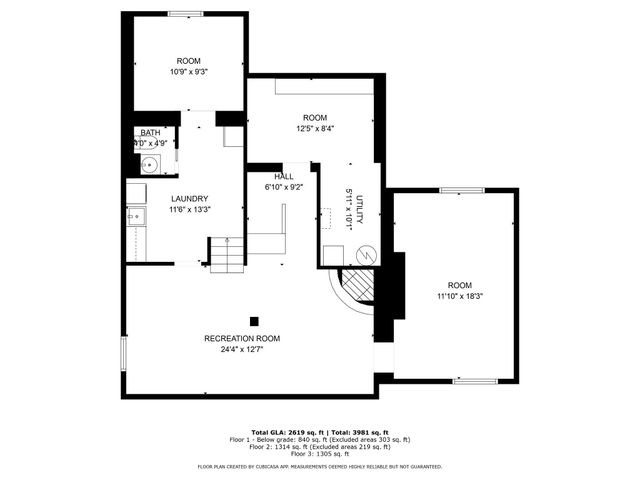 4917 12th Avenue S, Minneapolis, MN 55417