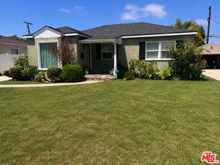 7865 Bleriot Avenue, Los Angeles, CA 90045