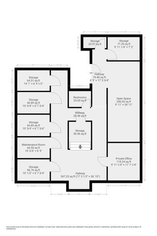 5330 W 79th Street 1G, Burbank, IL 60459