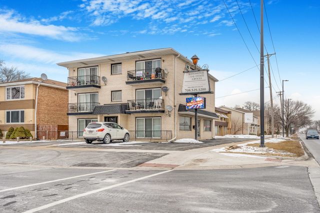 5330 W 79th Street 1G, Burbank, IL 60459