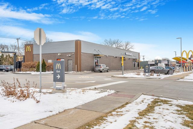 5330 W 79th Street 1G, Burbank, IL 60459