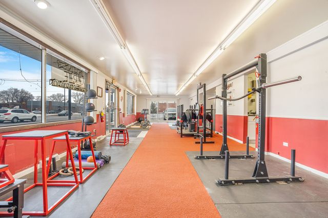 5330 W 79th Street 1G, Burbank, IL 60459