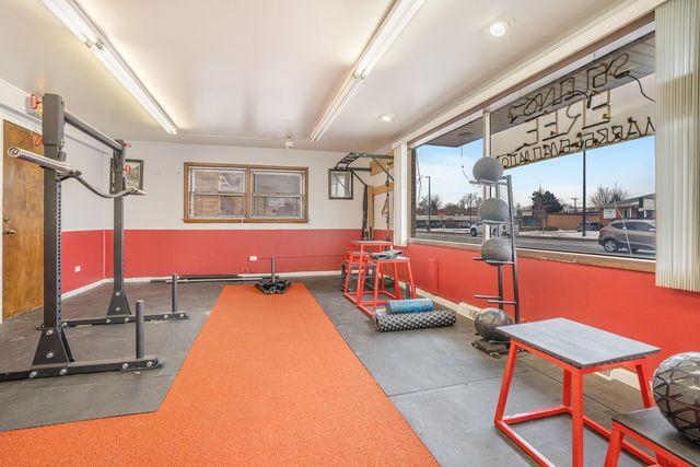 5330 W 79th Street 1G, Burbank, IL 60459